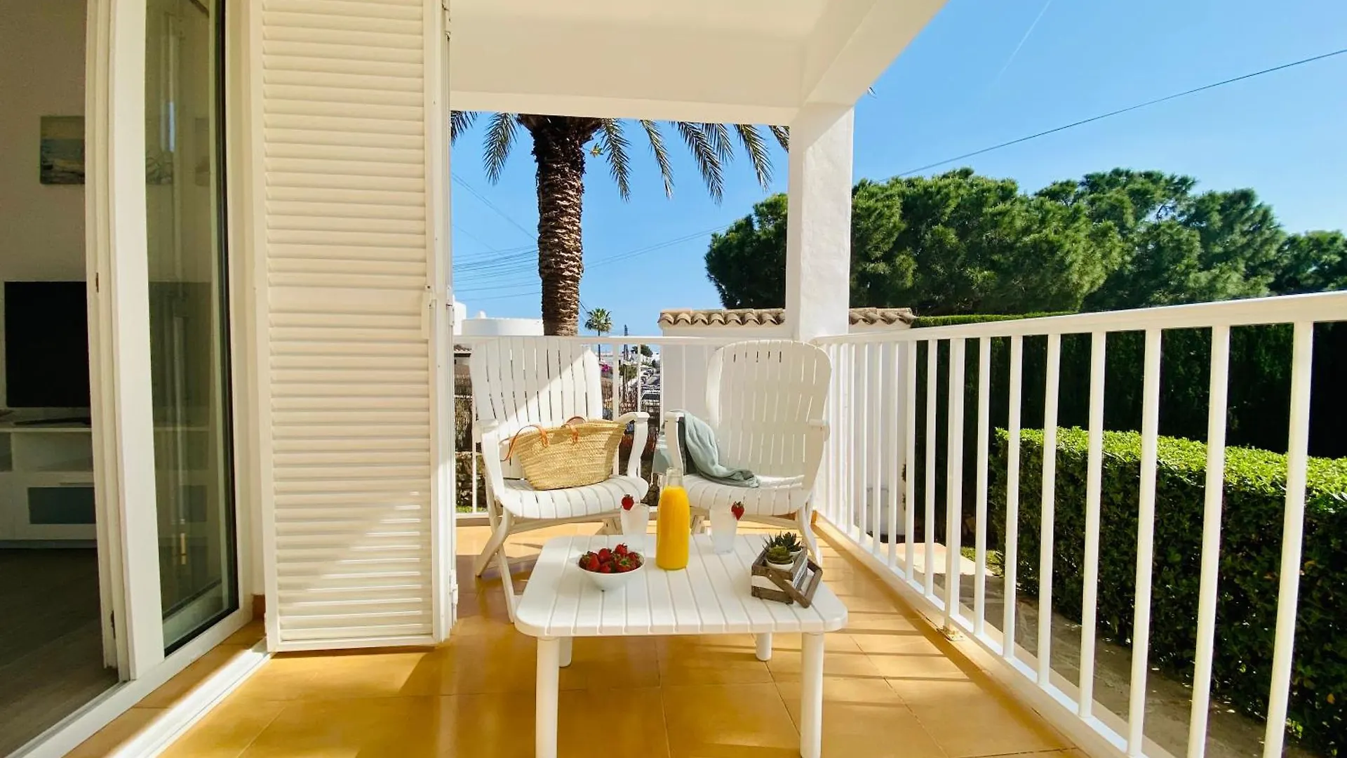 Cala D´Or Sol Apartment. Pool, Bbc, Free Wifi ספרד