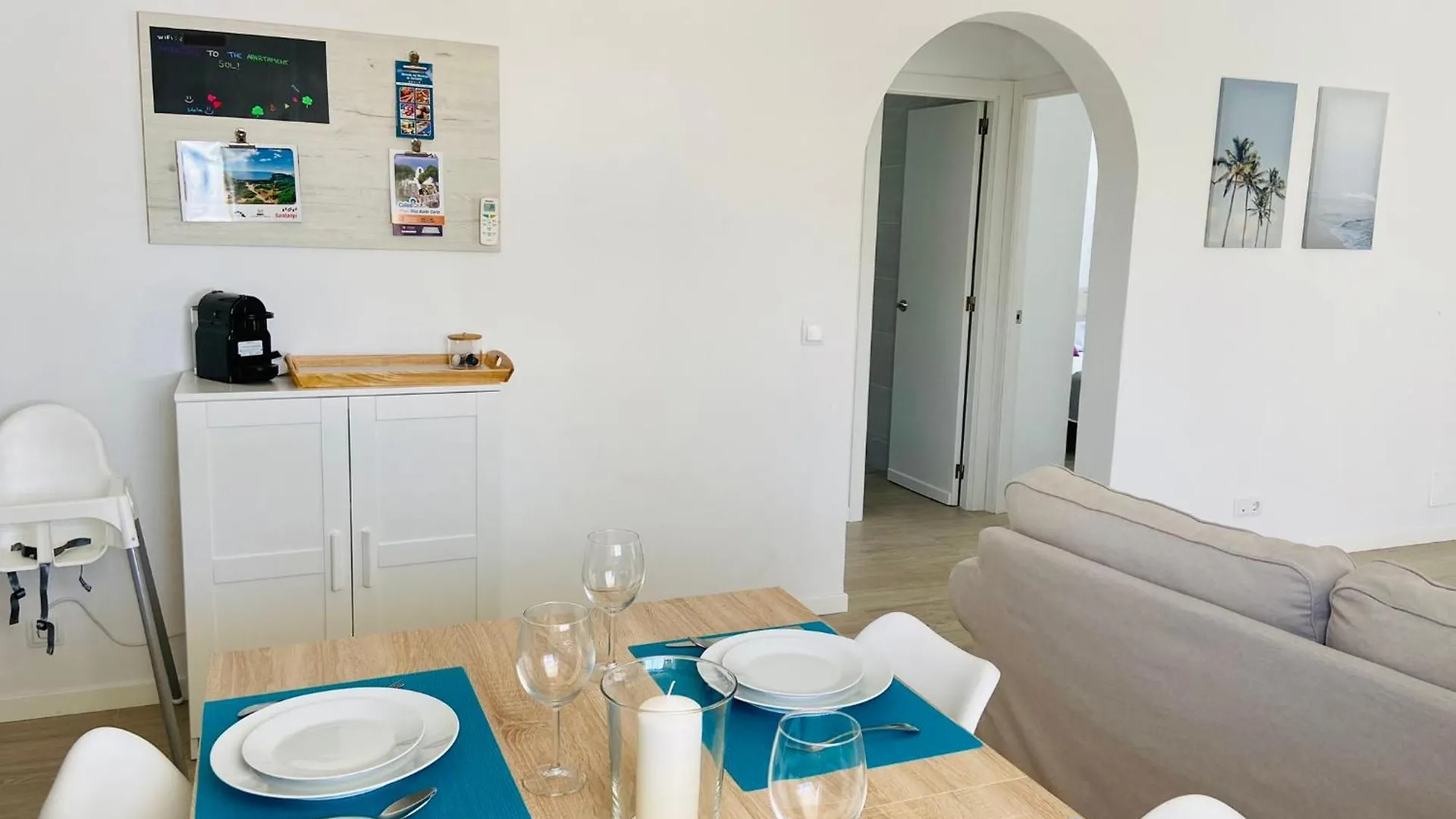 Cala D´Or Sol Apartment. Pool, Bbc, Free Wifi Cala D´Or