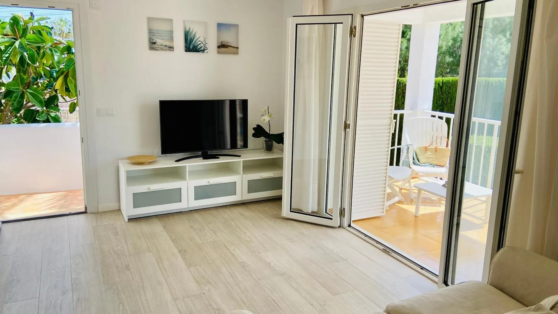 דירה Cala D´Or Sol Apartment. Pool, Bbc, Free Wifi