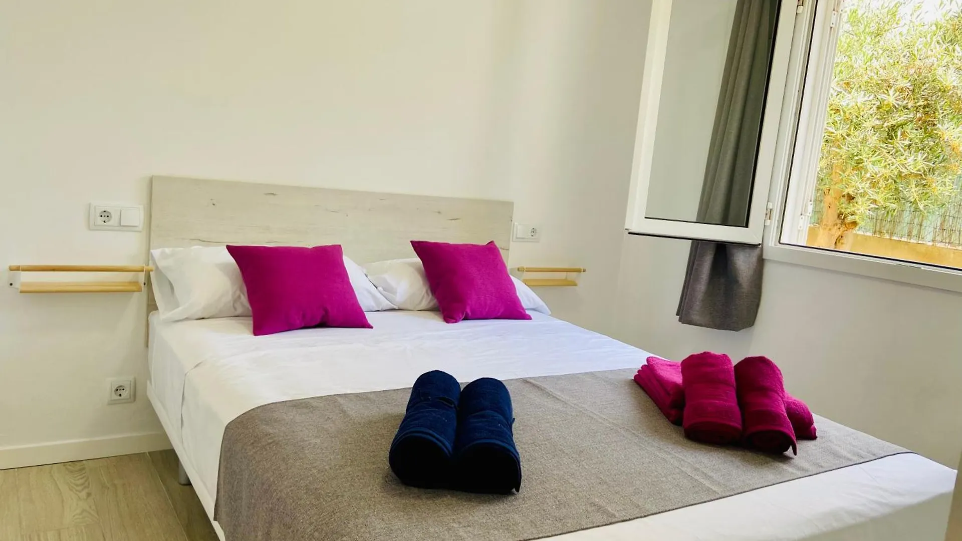 Cala D´Or Sol Apartment. Pool, Bbc, Free Wifi Cala D´Or
